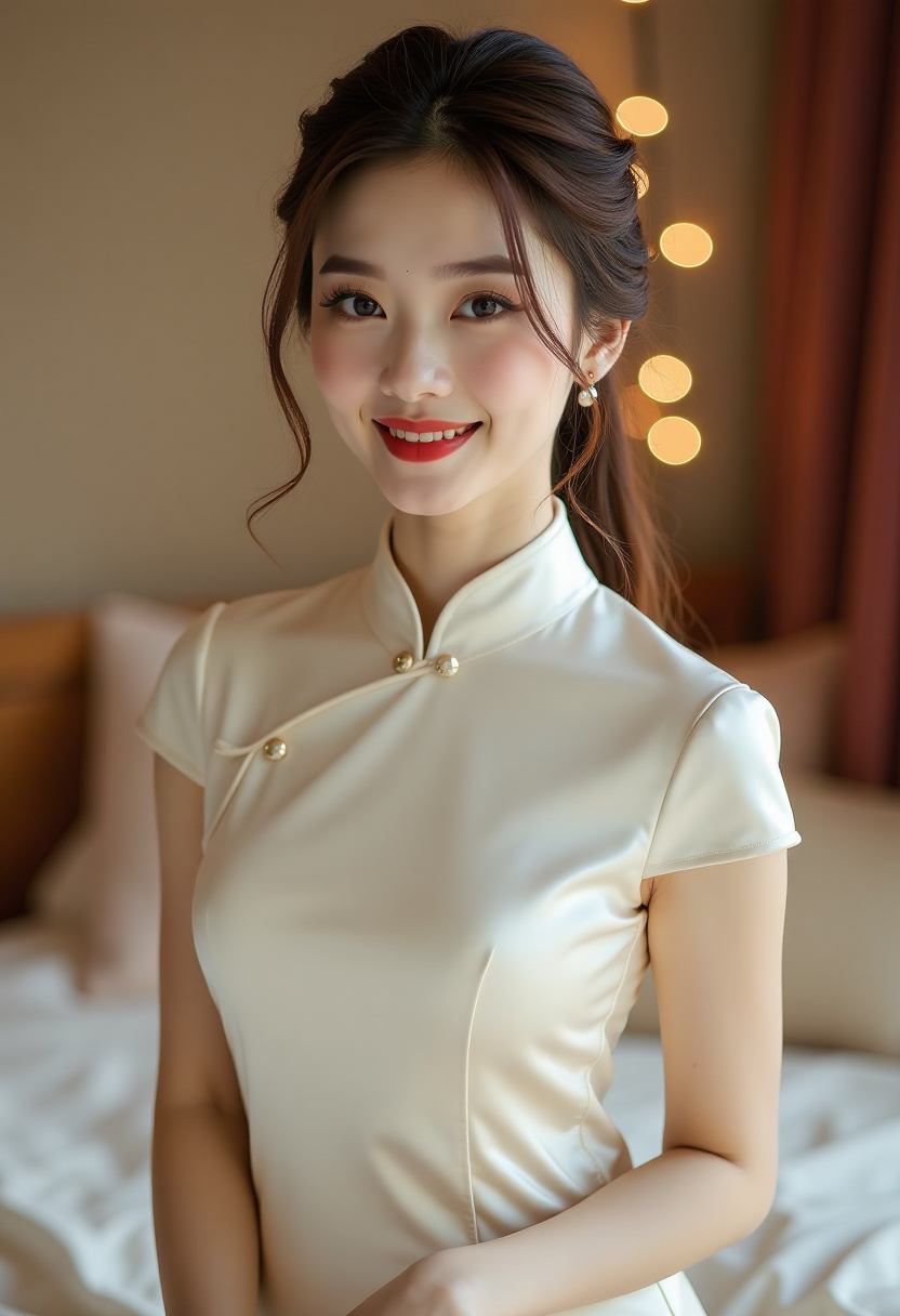 系统逼我当首富海报