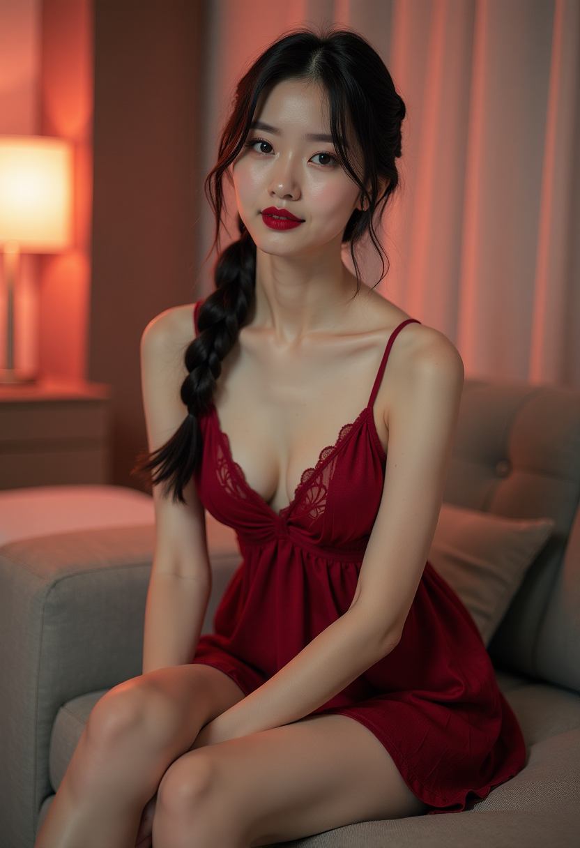 女帝的贴身护卫海报