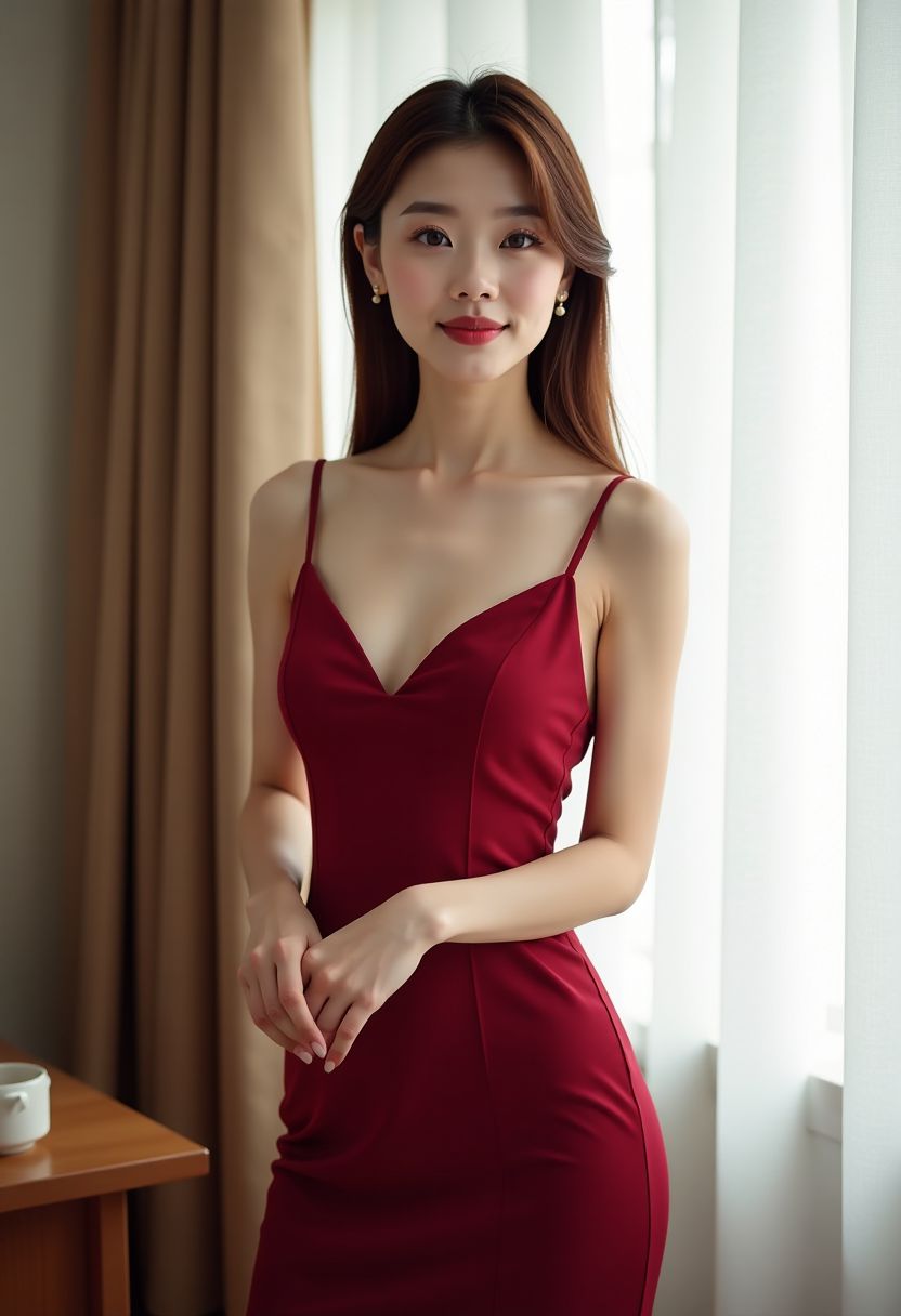代码情书海报